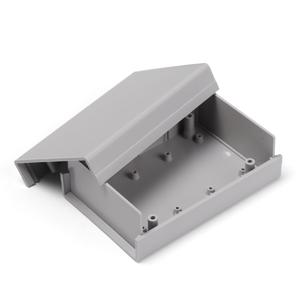 Diy Electronics Housing - Caja de plástico impermeable para proyectos