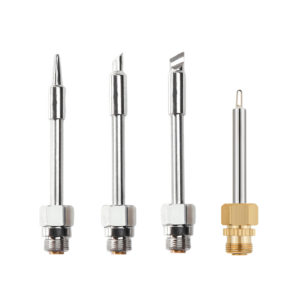 Soldering Iron Kit - Kit de puntas de pistola para