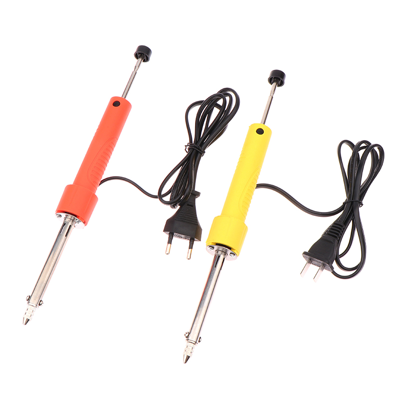Desoldering Pump Solder - Extractor de Soldadura al Vacío Electrotérmico,