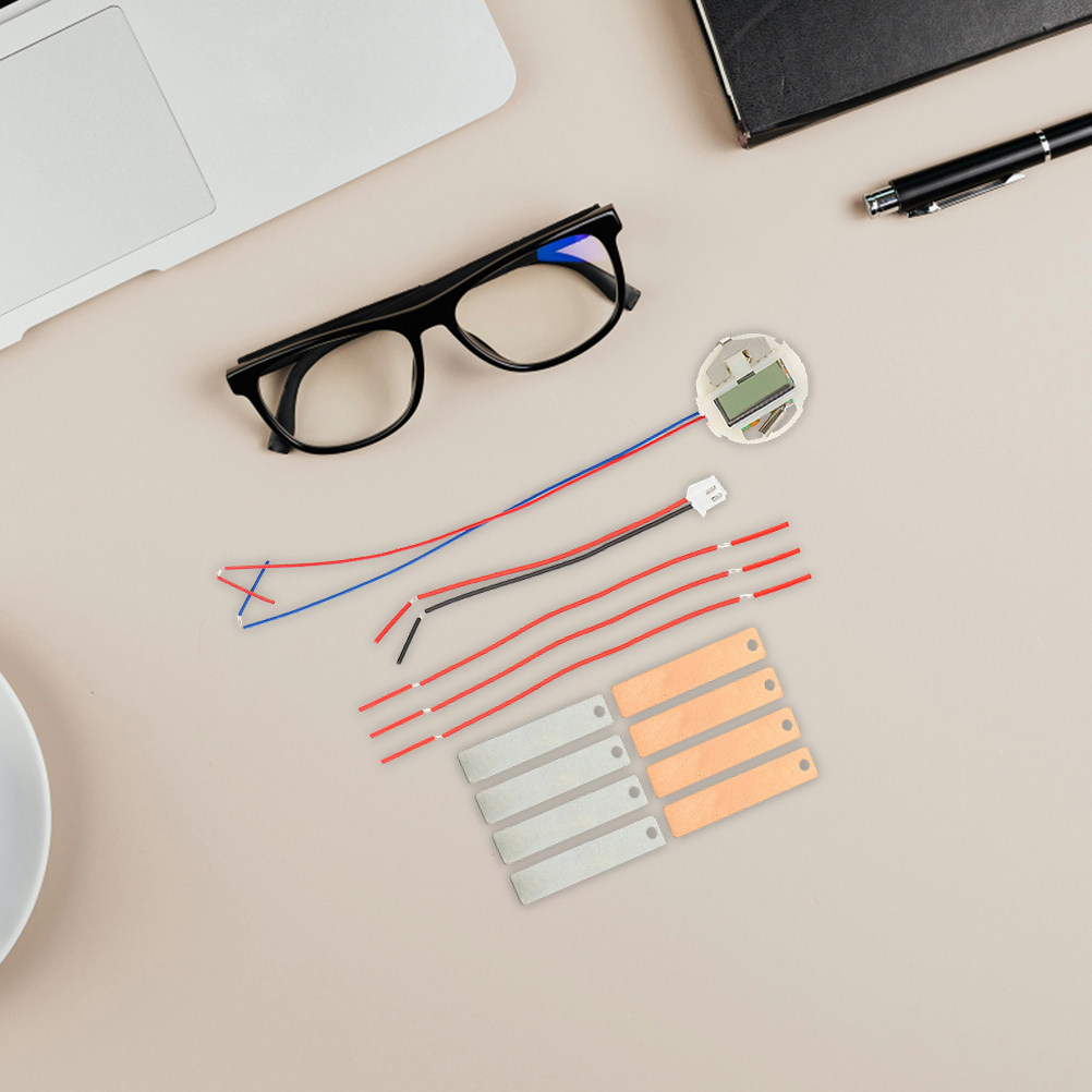 Diy Electronics Projects For Students - 2 Sets de Kits de Experimentos