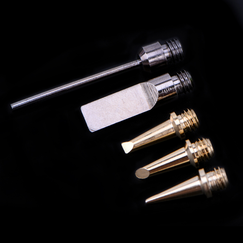 Soldering Iron Kit - Kit de Soldadura a Gas Butano