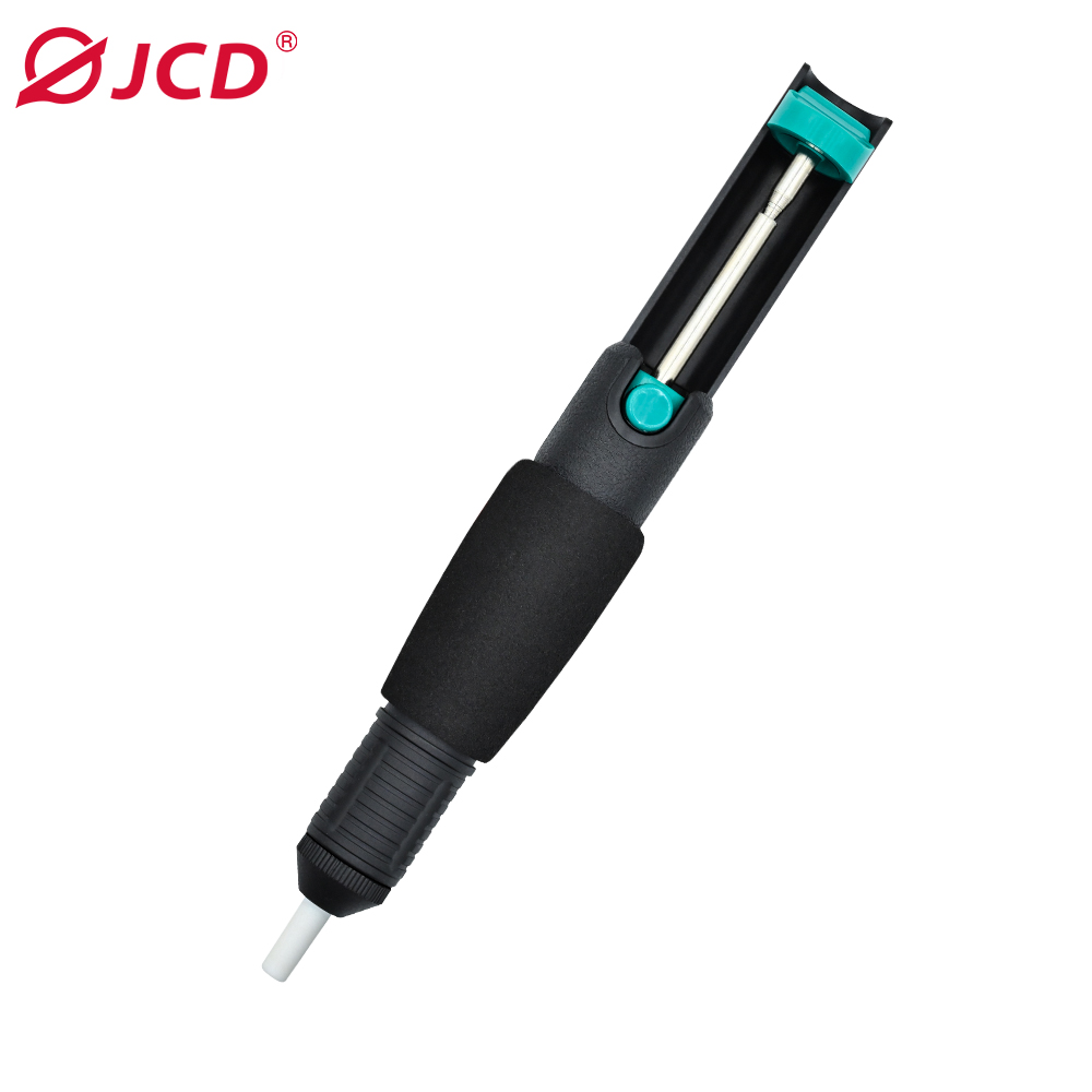 Desoldering Pump Solder - JCD-bomba para desoldar de Metal y