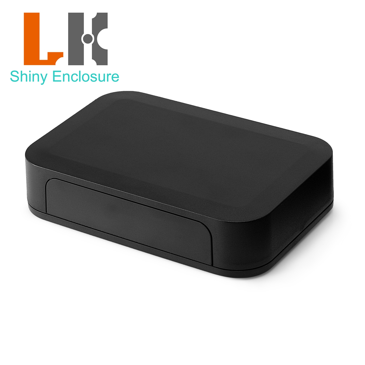 Diy Electronics Housing - Caja de Plástico ABS para Router,