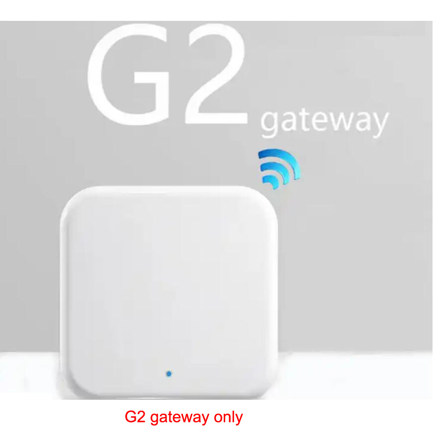 Diy Electronics Button - TTLOCK G2 G3 Gateway Wifi para
