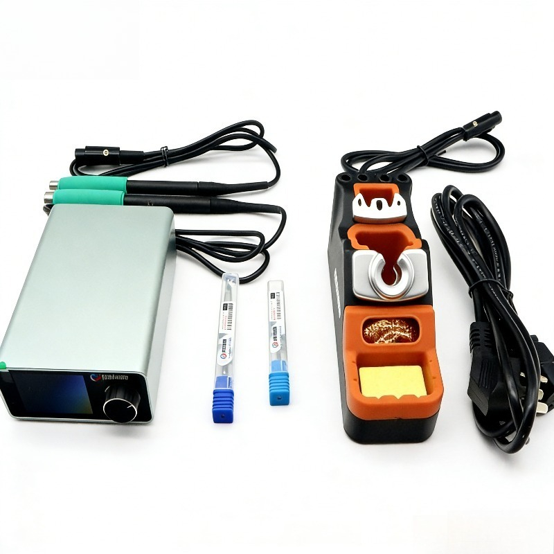 Soldering Iron Kit - Kit de Estación de Soldadura GEEBOON