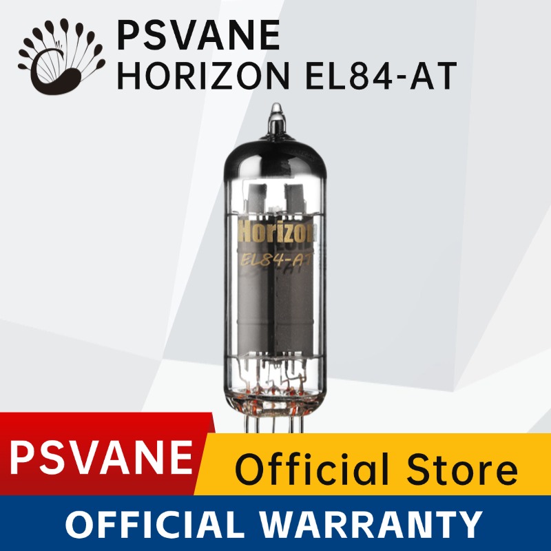 Diy Guitar Electronics Kit - PSVANE Horizon EL84-AT tubo de vacío