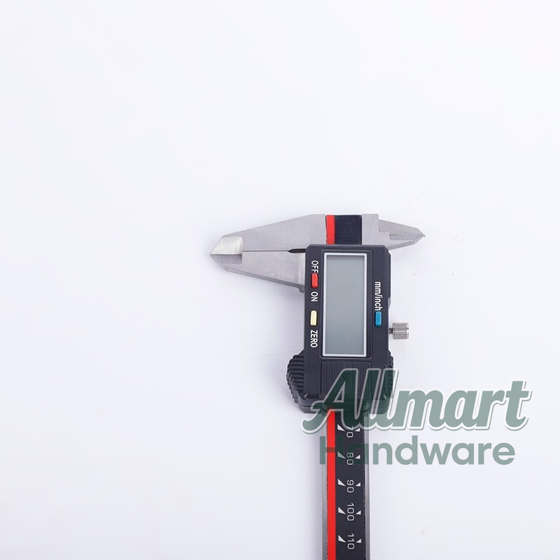 Diy Electronics - Calibrador Electrónico Digital, Calibrador Vernier Multifunción