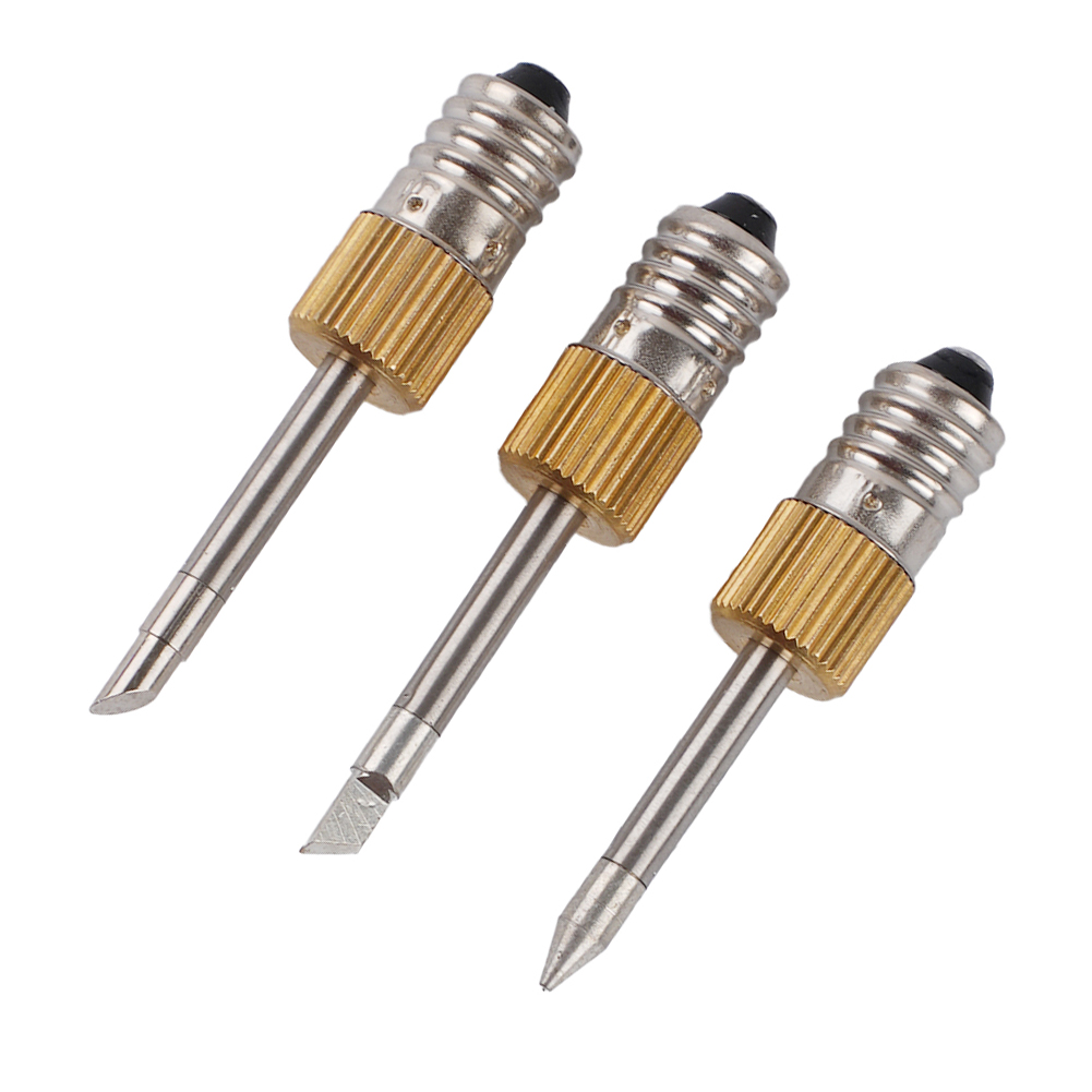 Soldering Iron Kit - Punta de soldador con interfaz E10