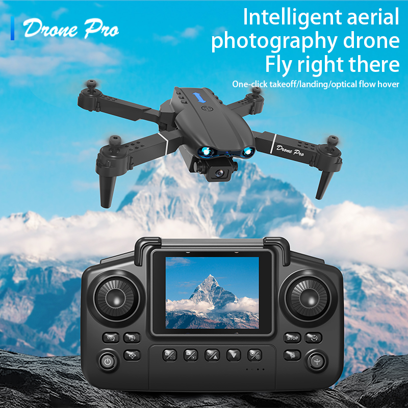 Diy Drone Electronics - Dron con Control de pantalla de