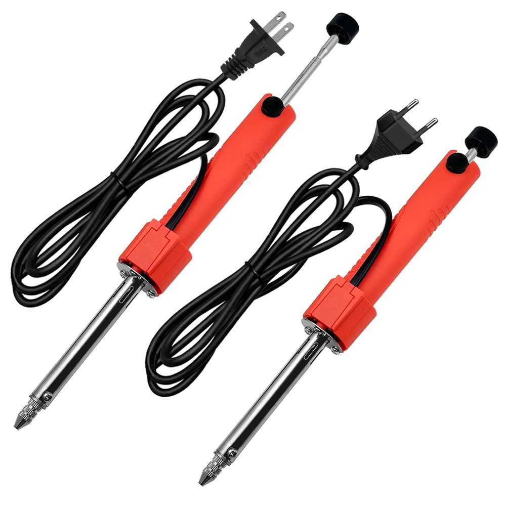 Bomba desoldadora eléctrica de - Desoldering Pump Solder reseña y precio
