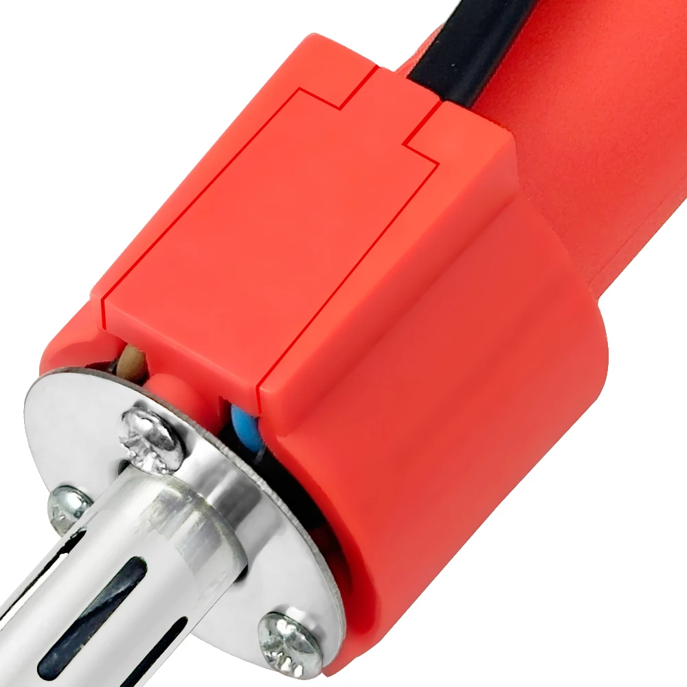 Bomba desoldadora eléctrica de - Desoldering Pump Solder reseña y precio