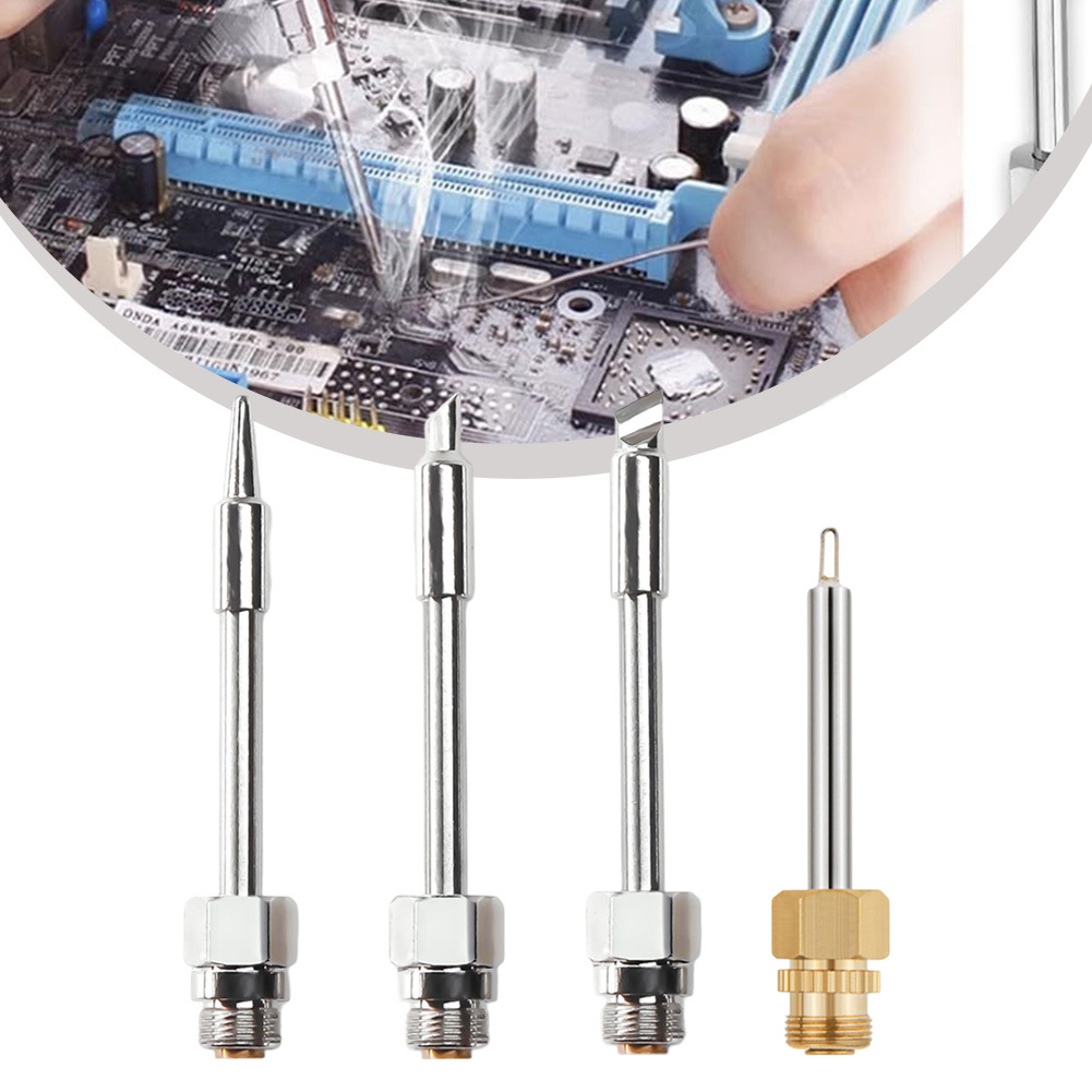 Kit de puntas de pistola para  - Soldering Iron Kit reseña y precio