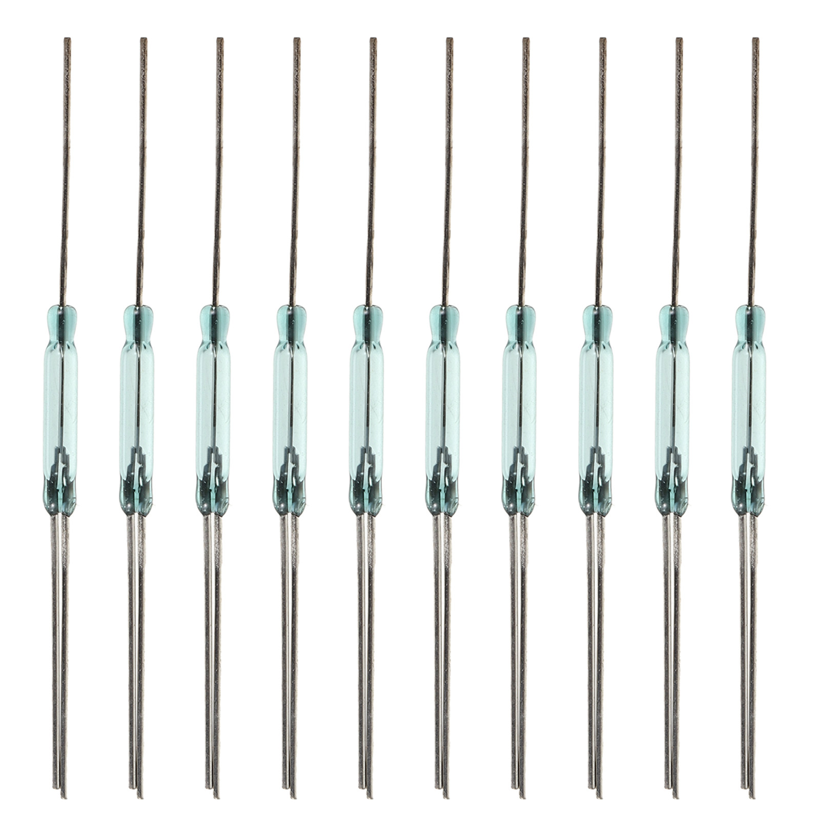 10 piezas de módulo de interru - Diy Electronics reseña y precio