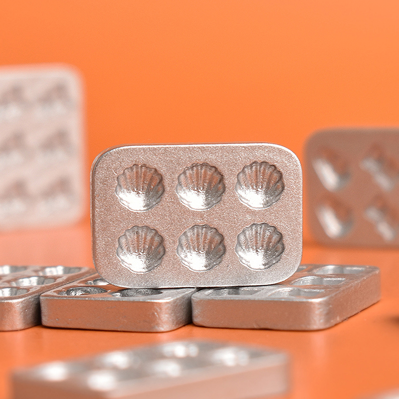 10 piezas de moldes miniatura  - Diy Electronics Housing reseña y precio