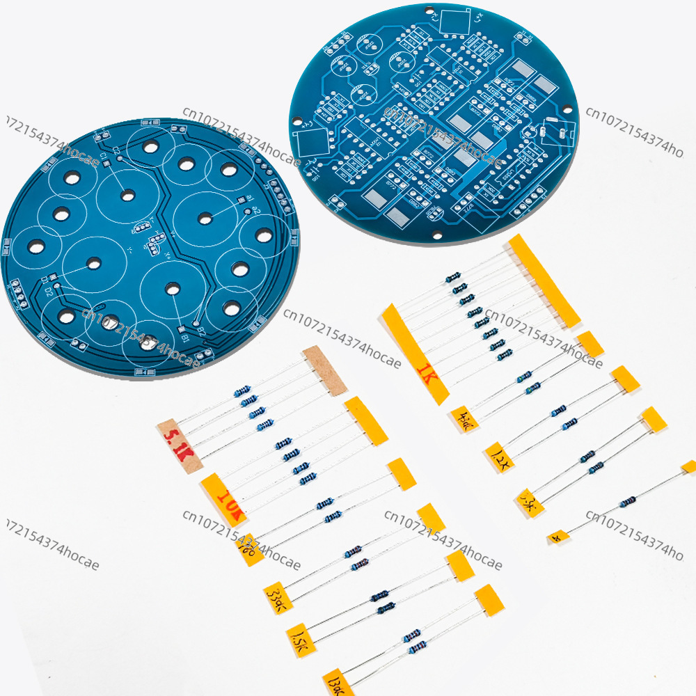 Kit Electrónico DIY Maglev, Ju - Diy Electronics reseña y precio