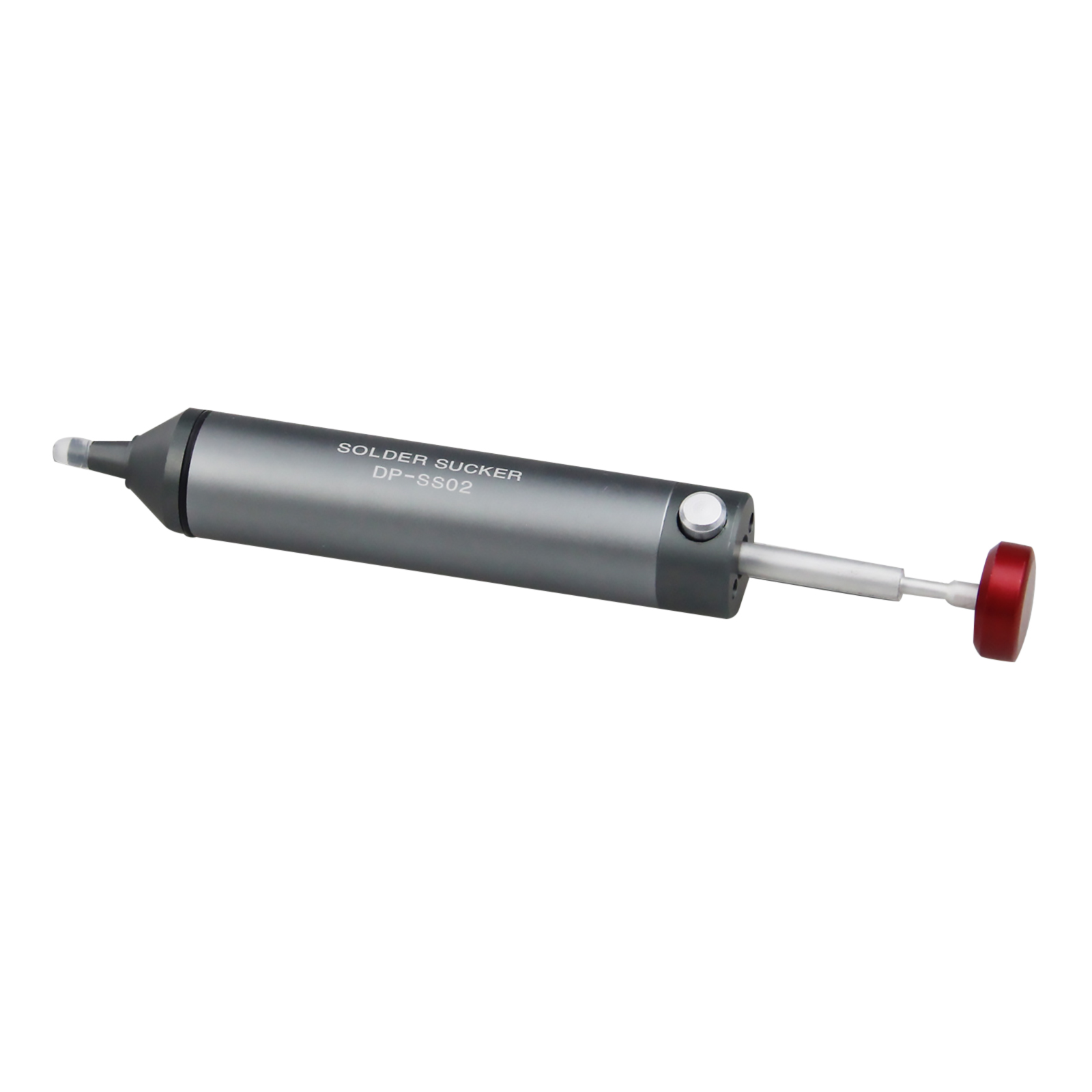 1 Unidad de Pistola de Succión - Desoldering Pump Solder reseña y precio