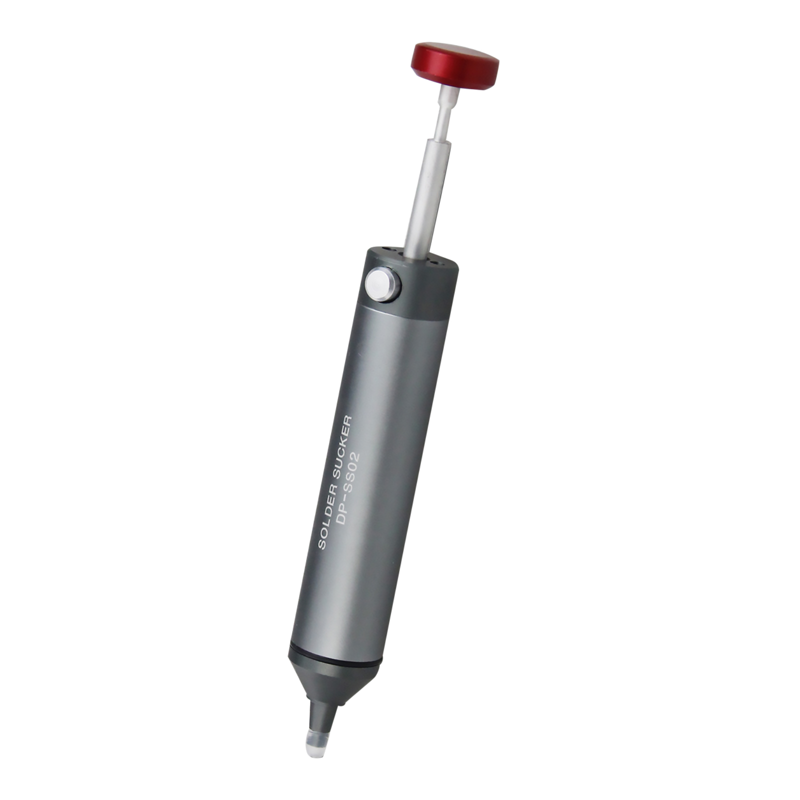 1 Unidad de Pistola de Succión - Desoldering Pump Solder reseña y precio