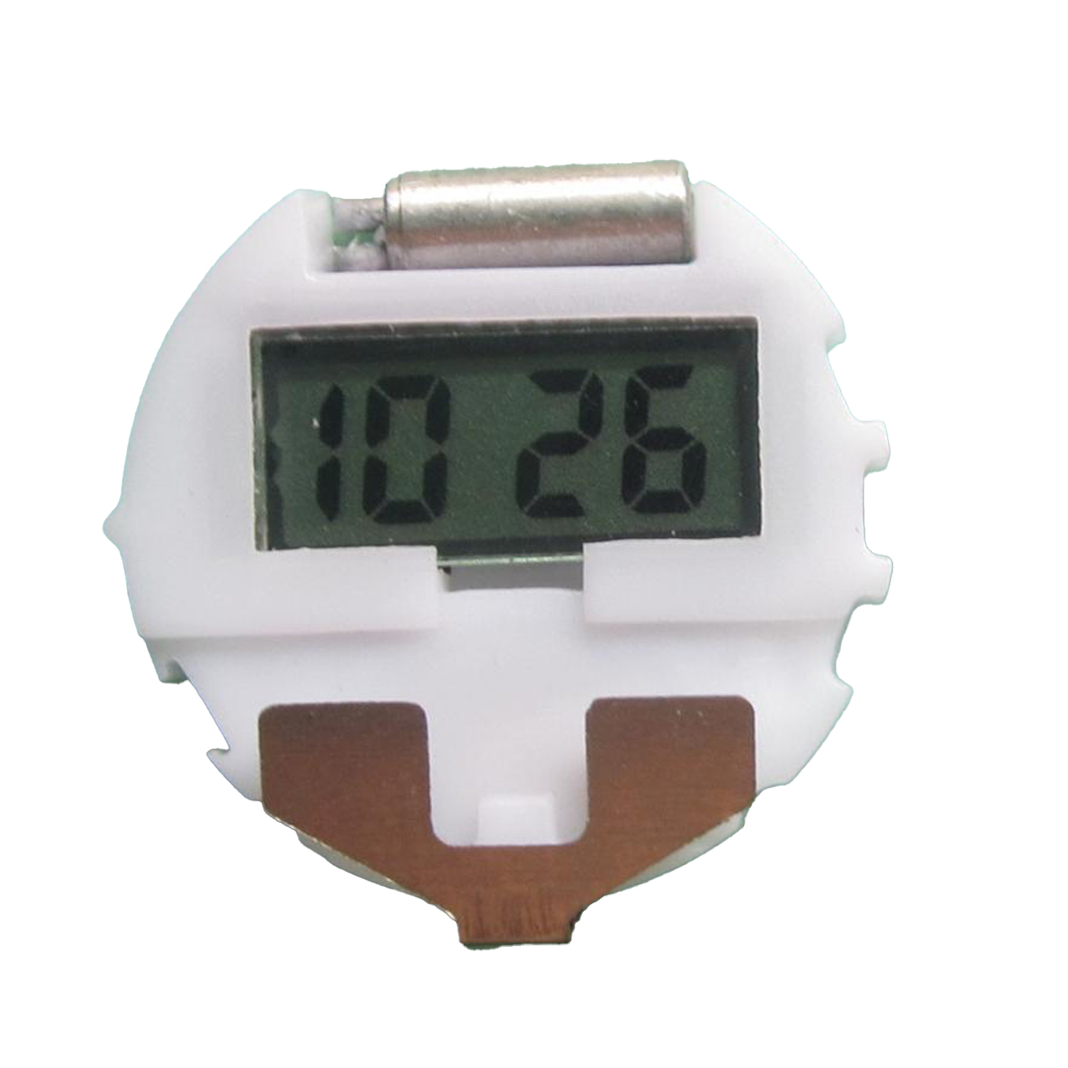 KIT de módulo de reloj electró - Diy Electronics Gadget reseña y precio