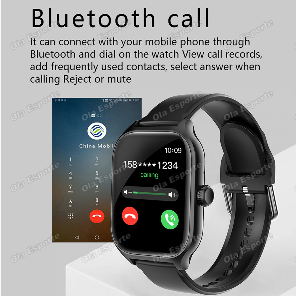 Reloj Inteligente para Hombre  - Diy Wearable Electronics reseña y precio
