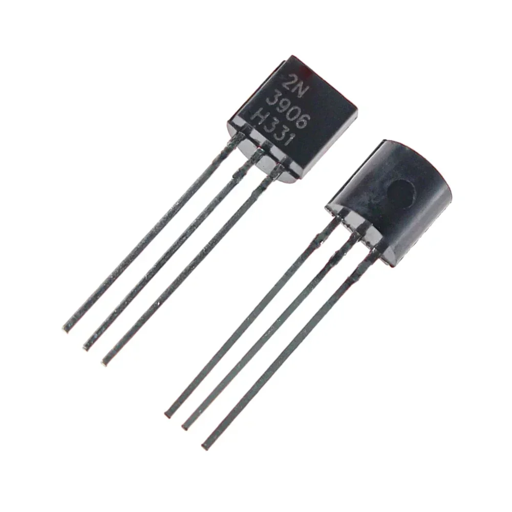 100 Uds TO-92 Kit de transisto - Diy Electronics Gadget reseña y precio