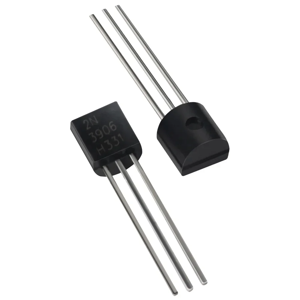 100 Uds TO-92 Kit de transisto - Diy Electronics Gadget reseña y precio