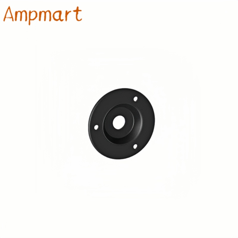 Ampmart 1561BK Placa Base Empo - Diy Guitar Electronics Kit reseña y precio