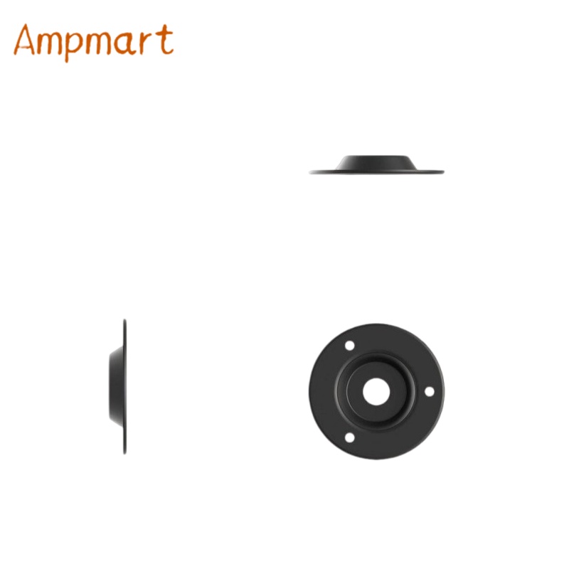 Ampmart 1561BK Placa Base Empo - Diy Guitar Electronics Kit reseña y precio