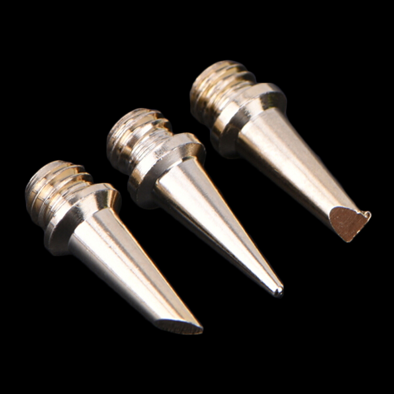 Kit de Soldadura a Gas Butano  - Soldering Iron Kit reseña y precio