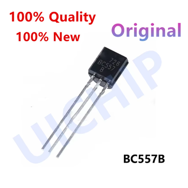 50 Uds transistores BC547 BC55 - Diy Electronics Gadget reseña y precio