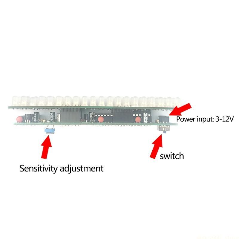 F62C 1 Juego kits electrónicos - Diy Electronics Gadget reseña y precio