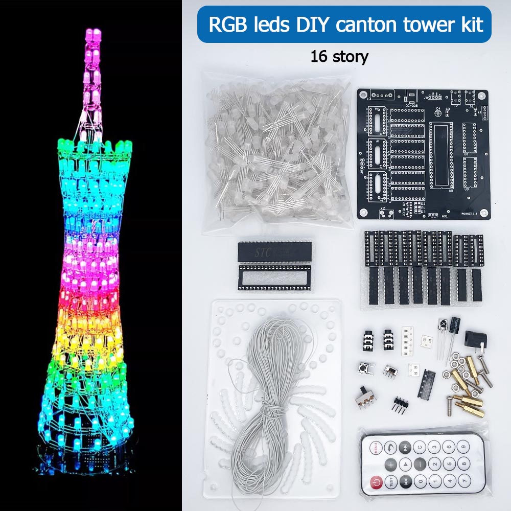 Kit de soldadura electrónica D - Diy Electronics India reseña y precio