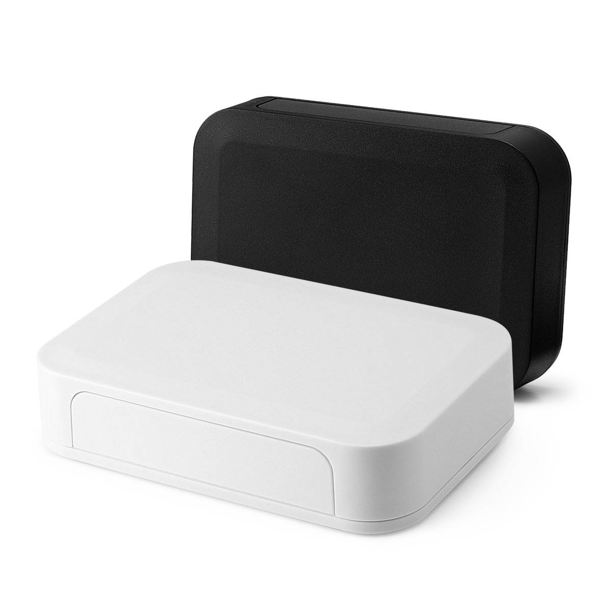 Caja de Plástico ABS para Rout - Diy Electronics Housing reseña y precio