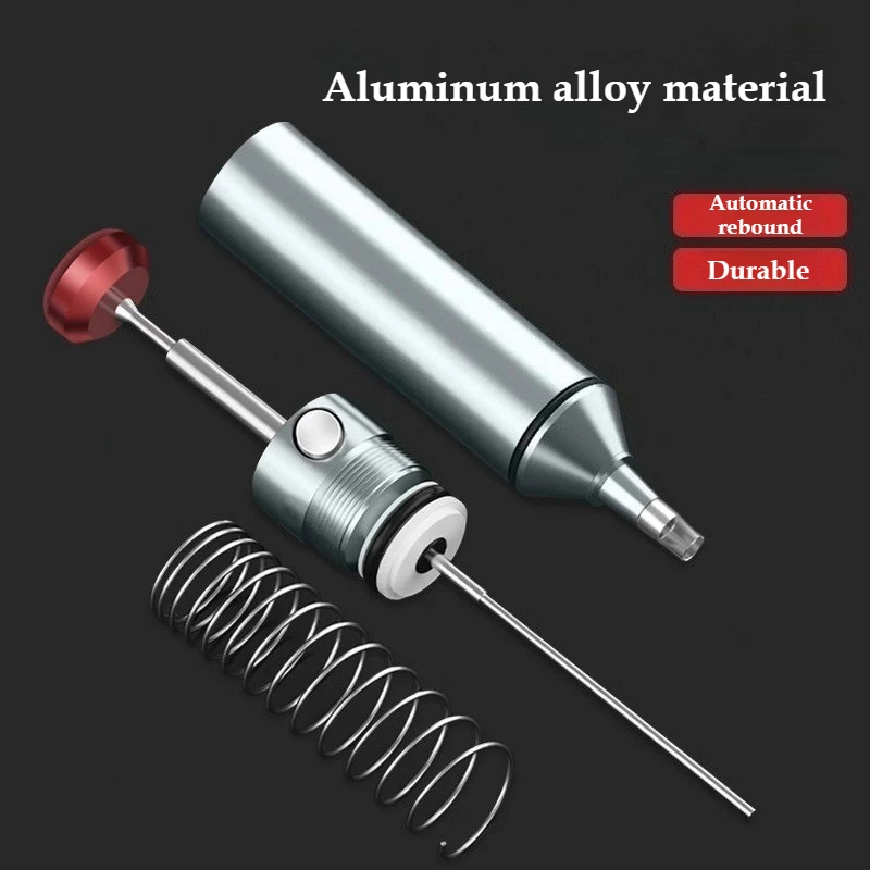 Bomba desoldadora de aleación  - Desoldering Pump Solder reseña y precio