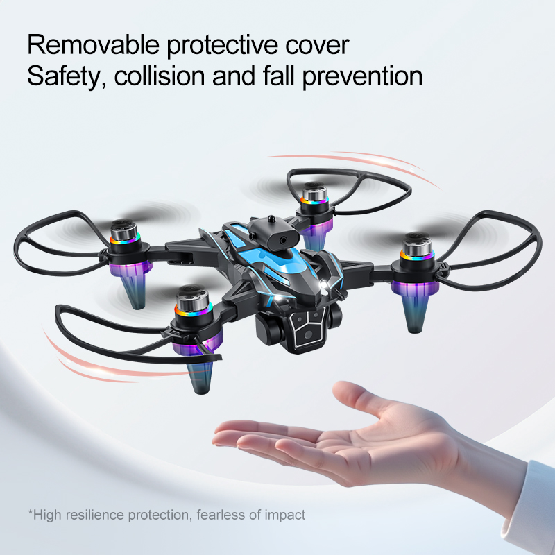 Dron Aéreo Eléctrico para Exte - Diy Drone Electronics reseña y precio