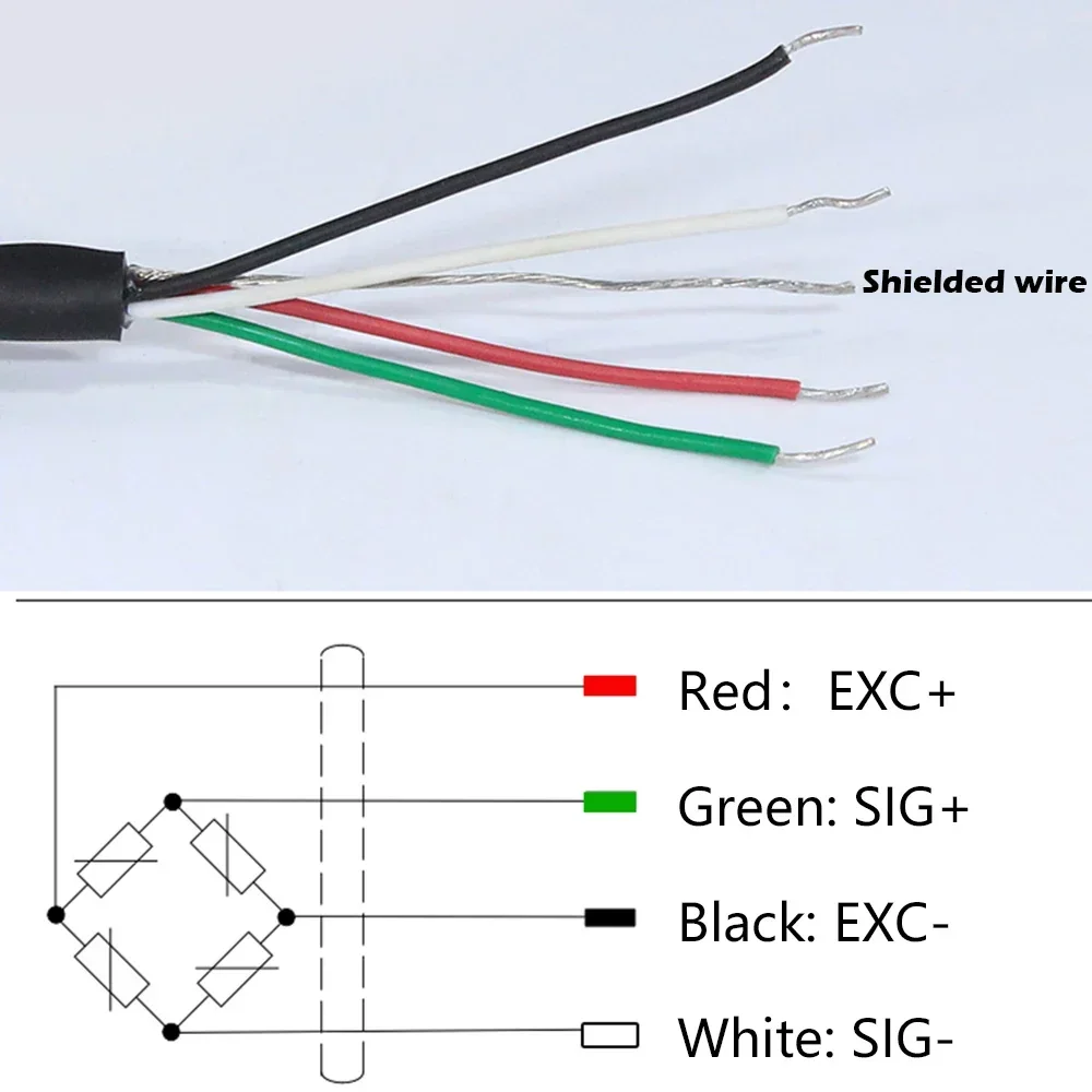 Sensor de Peso Digital Portáti - Diy Electronics India reseña y precio
