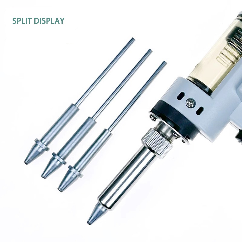 Pistola desoldadora eléctrica  - Desoldering Pump Solder reseña y precio