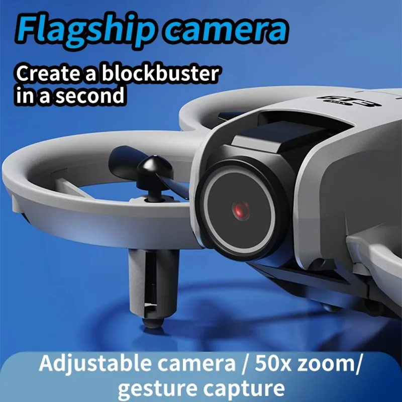 Dron Lenovo GT3 MAX con GPS, F - Diy Drone Electronics reseña y precio