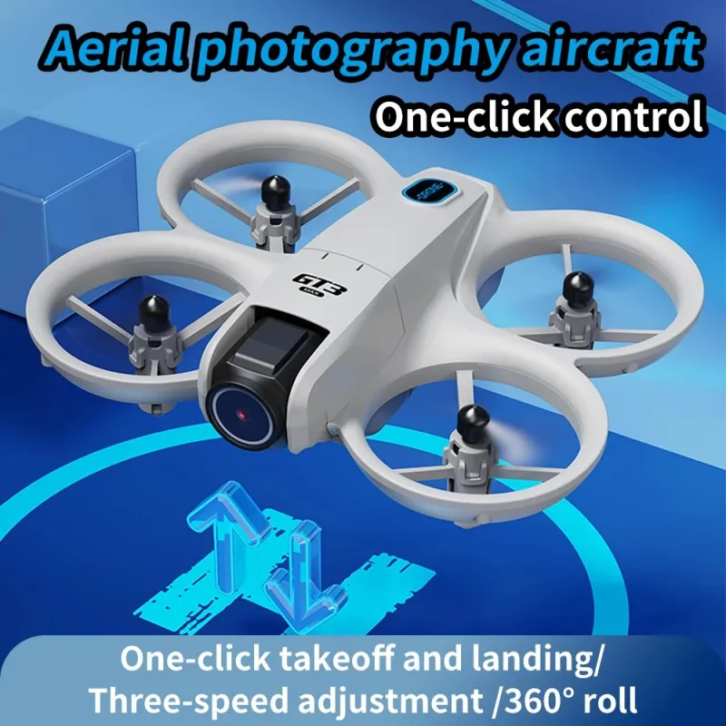 Dron Lenovo GT3 MAX con GPS, F - Diy Drone Electronics reseña y precio