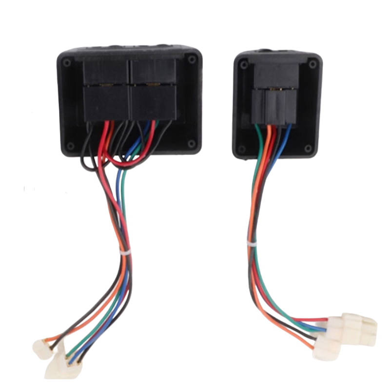 Kit de interruptor elevador de - Diy Electronics Button reseña y precio