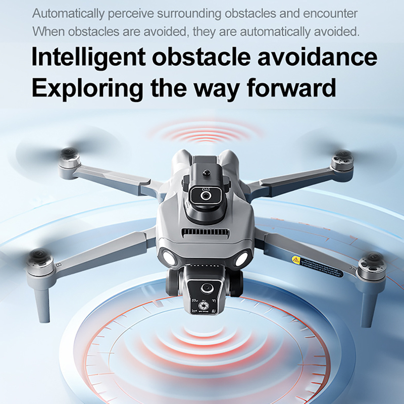Dron GPS K19 MAX con Cámara Pr - Diy Drone Electronics reseña y precio