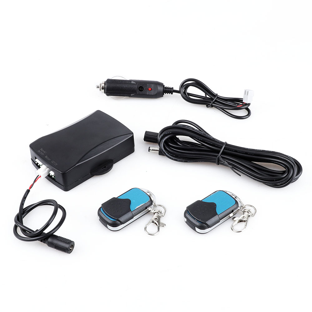 Kit de Control remoto inalámbr - Diy Electronics Button reseña y precio