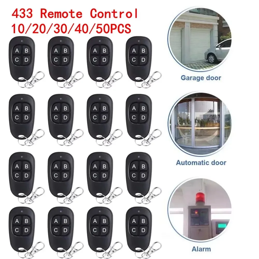 1/50 Piezas Control Remoto Uni - Diy Electronics Button reseña y precio