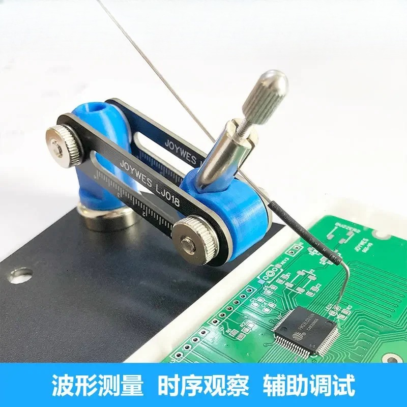 2 unidades Sonda de multímetro - Diy Electronics Tools reseña y precio