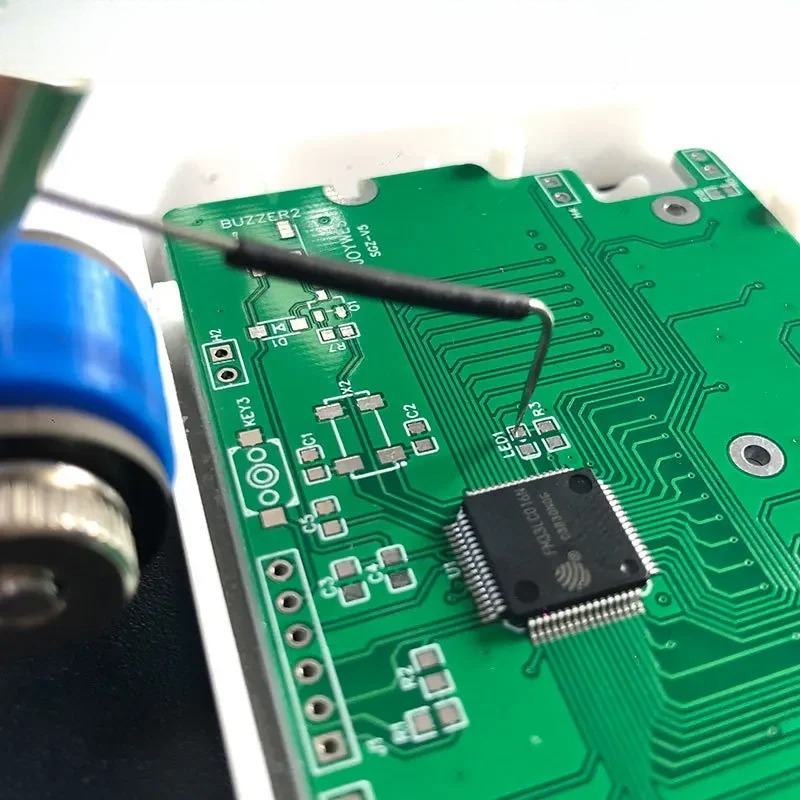 2 unidades Sonda de multímetro - Diy Electronics Tools reseña y precio