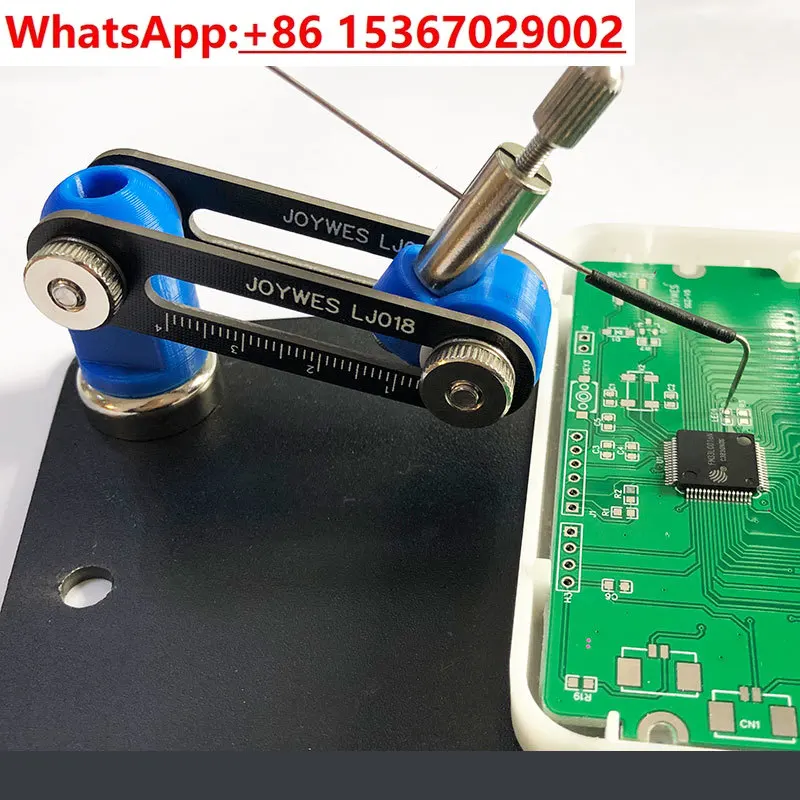 2 unidades Sonda de multímetro - Diy Electronics Tools reseña y precio