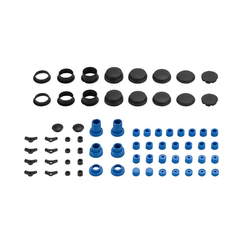 Kit de Conversión de Elevaluna - Diy Electronics Button reseña y precio