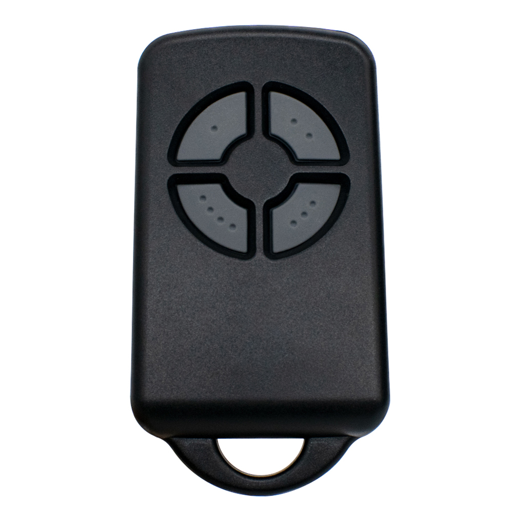 Control remoto de puerta de ga - Diy Electronics Button reseña y precio