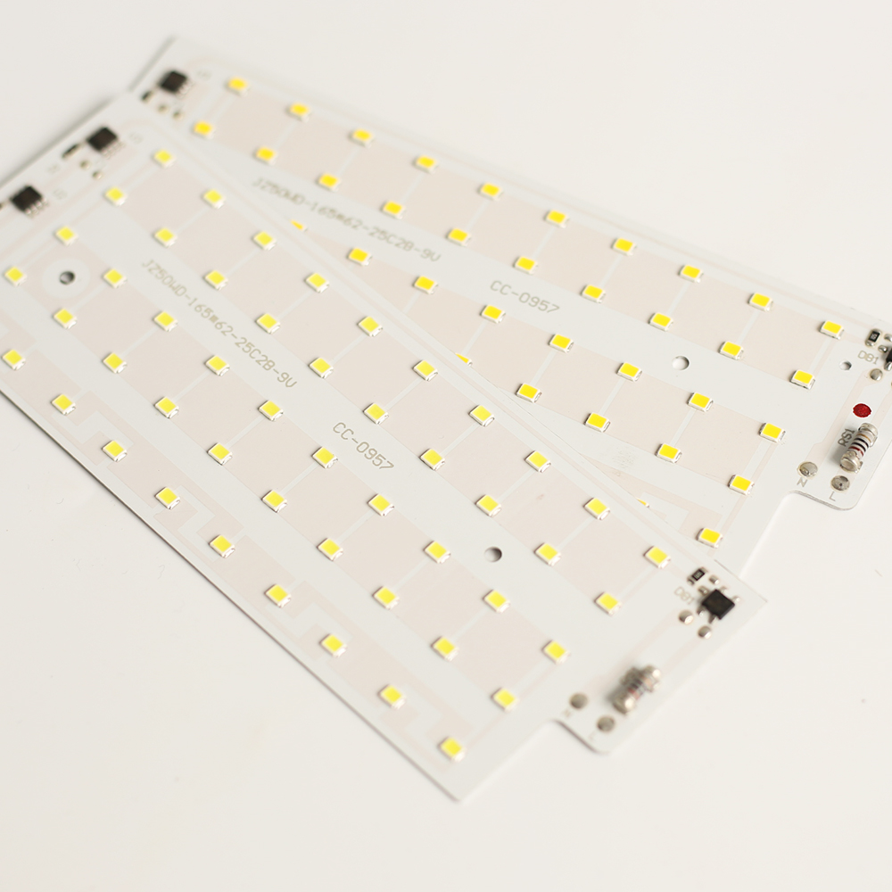 2 unids/lote 50W cuentas de lá - Diy Lamp Electronics reseña y precio