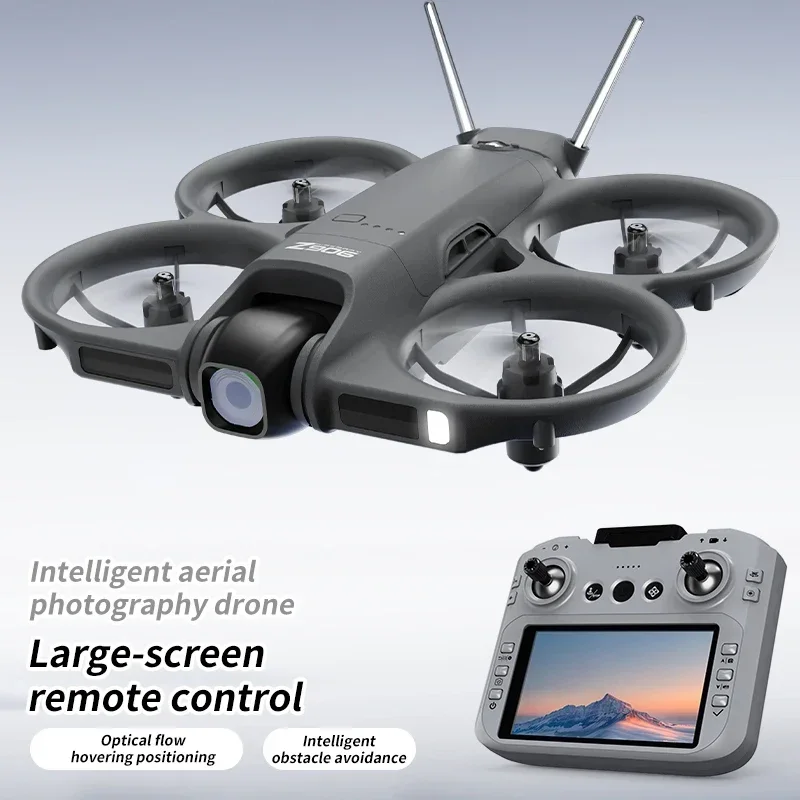Lenovo Drone 8K Aerial HD Inte - Diy Drone Electronics reseña y precio