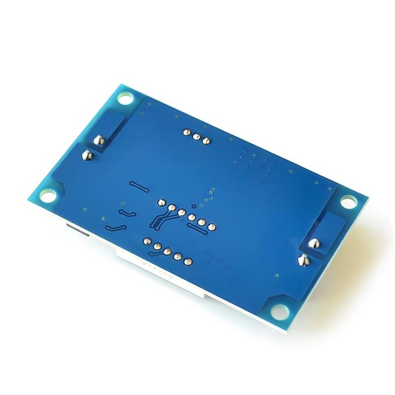 Módulo de Fuente de Alimentaci - Diy Electronics reseña y precio